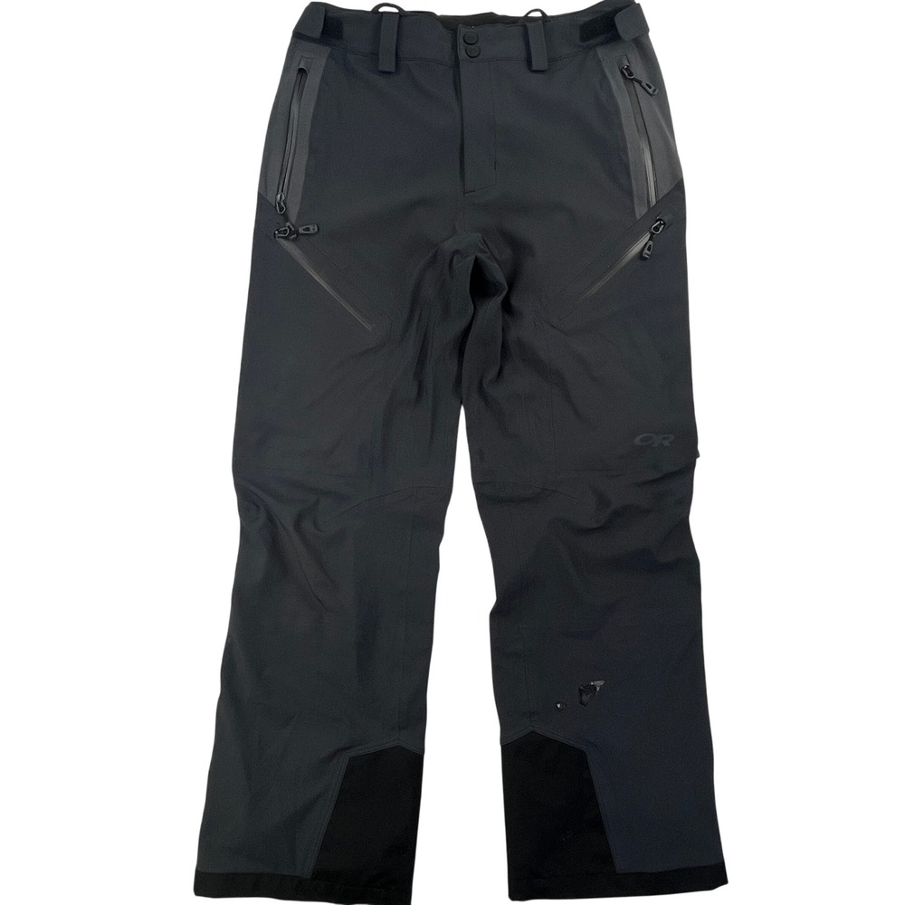 Outdoor Research Skyward II Softshell Pants Men's Medium -Read- Ski Technical